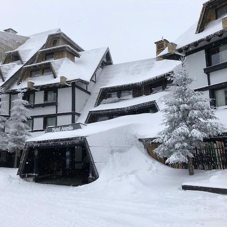 Apartmani Air Kopaonik Exterior foto