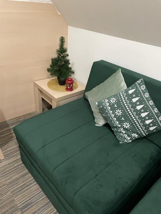 Apartmani Air Kopaonik Exterior foto