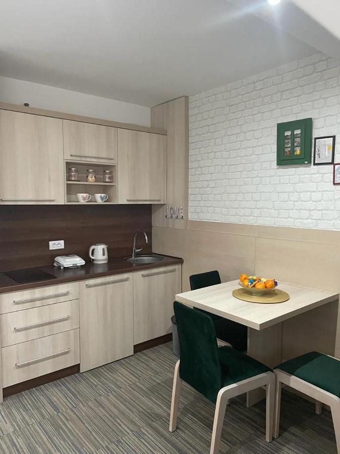 Apartmani Air Kopaonik Exterior foto