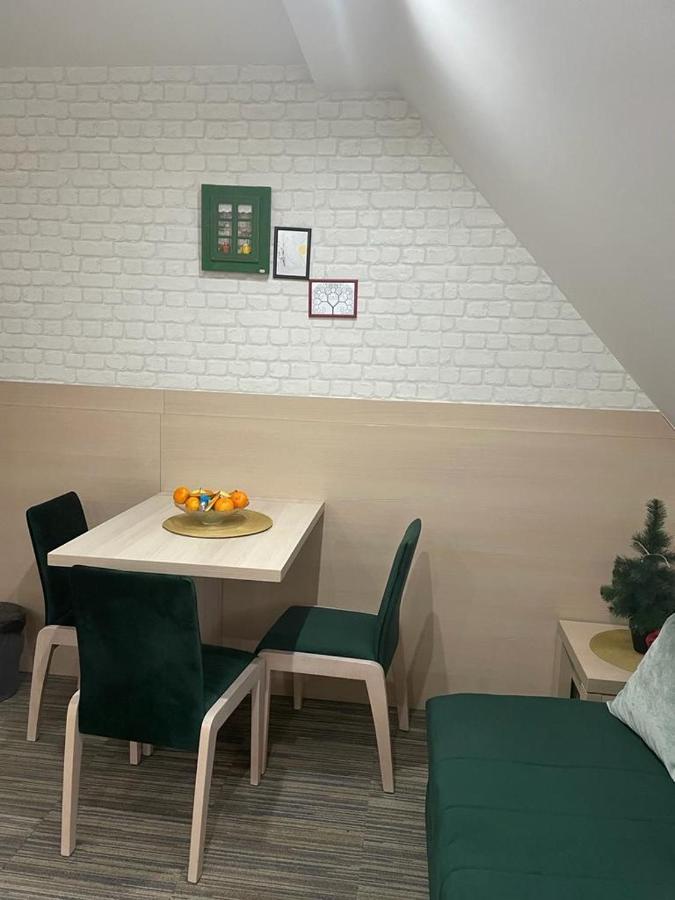 Apartmani Air Kopaonik Exterior foto