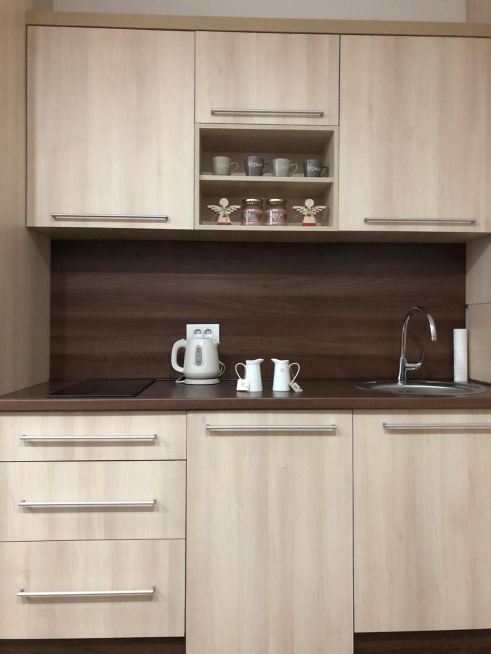 Apartmani Air Kopaonik Exterior foto